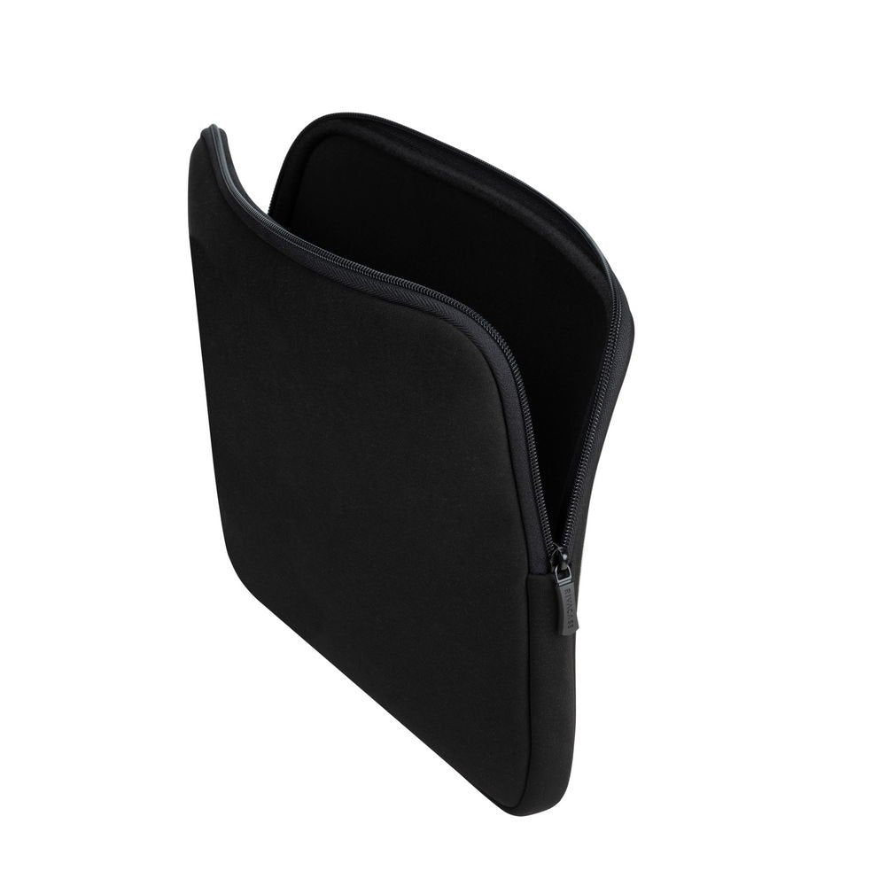 Rivacase 5126 Funda Para Portátil 35,6 Cm (14") Funda Negro