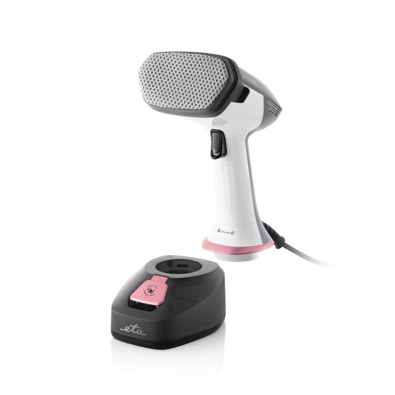EAN 8590393320738 - Eta ETA227090000 vaporizador para ropa Vaporizador manual de prendas 0,38 L 1400 W Gris imagen 7