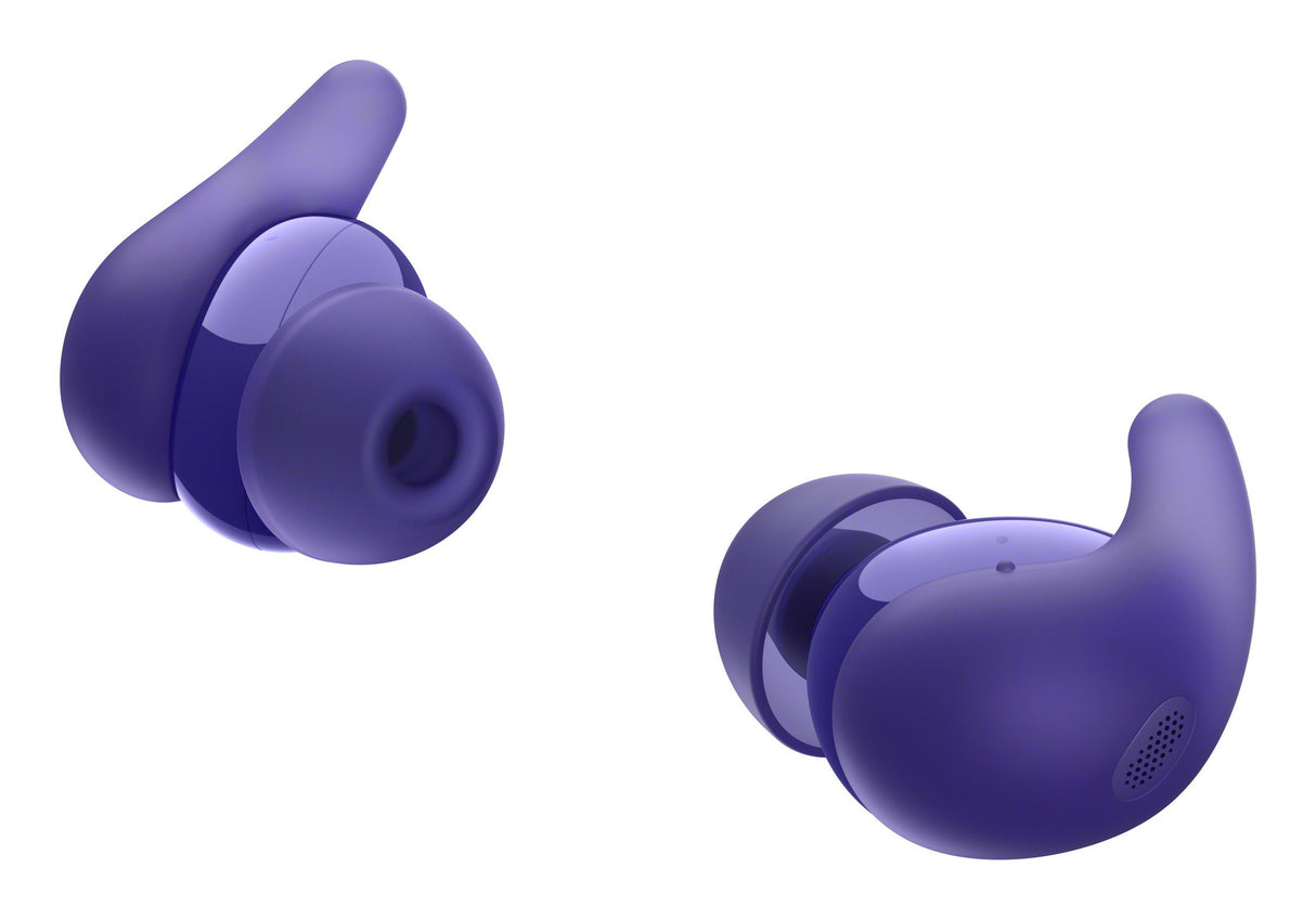 EAN 4548736158603 - Sony LinkBuds Fit WFLS910NV auricular y casco Auriculares Inalámbrico Dentro de oído Llamadas/Música Blue imagen 2
