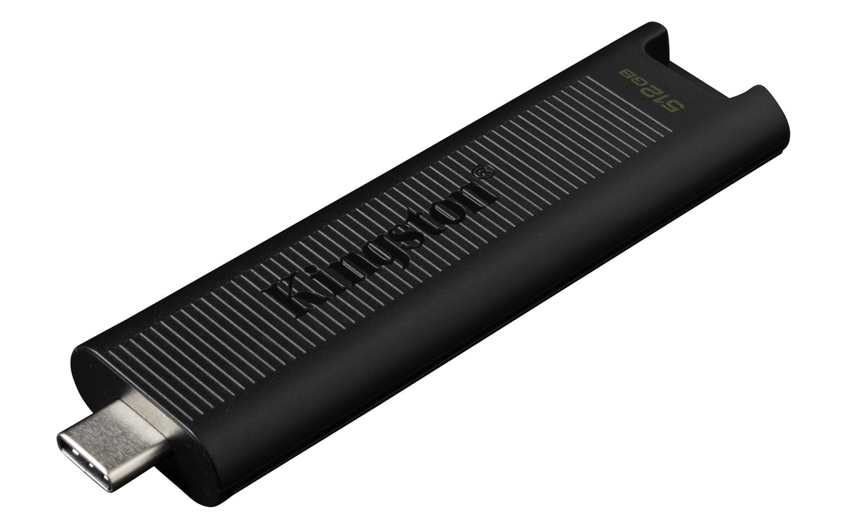 EAN 0740617322392 - Kingston Technology DataTraveler Max unidad flash USB USB Tipo C 3.2 Gen 2 (3.1 Gen 2) Negro imagen 6