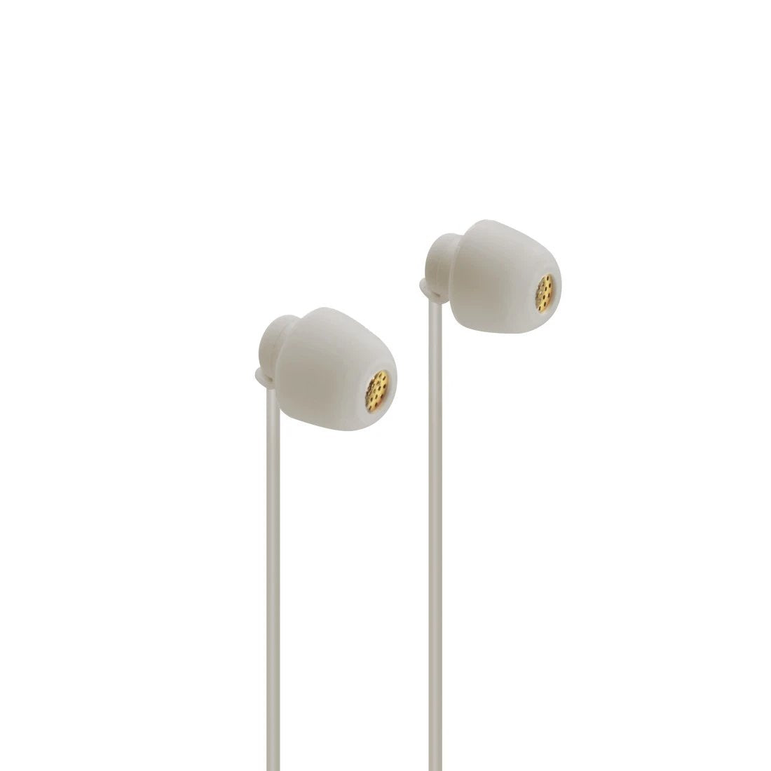 Auriculares In-Ear Relax 3,5mm Piaskowe
