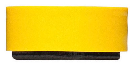 Maul Industriemagnet Redondo 29mm 10 Unidades Amarillo