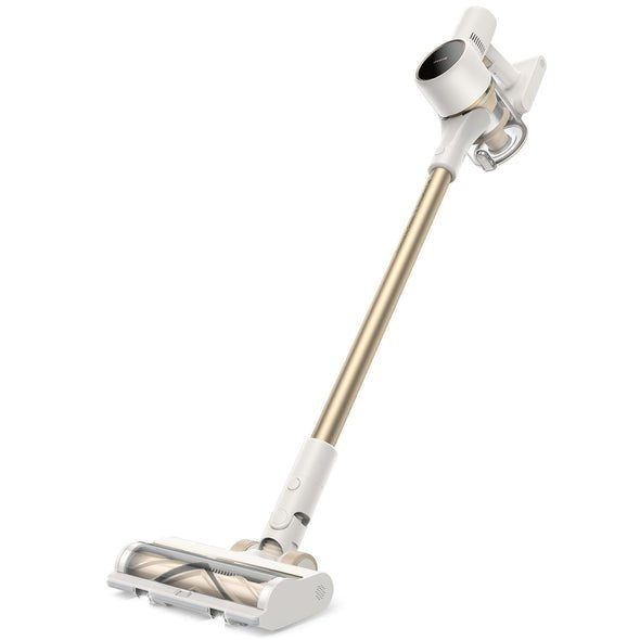 EAN 6973734683808 - Dreame R10 Aspiradora escoba 2 en 1 Batería Secar Sin bolsa 350 W Blanco 2,5 Ah imagen 1