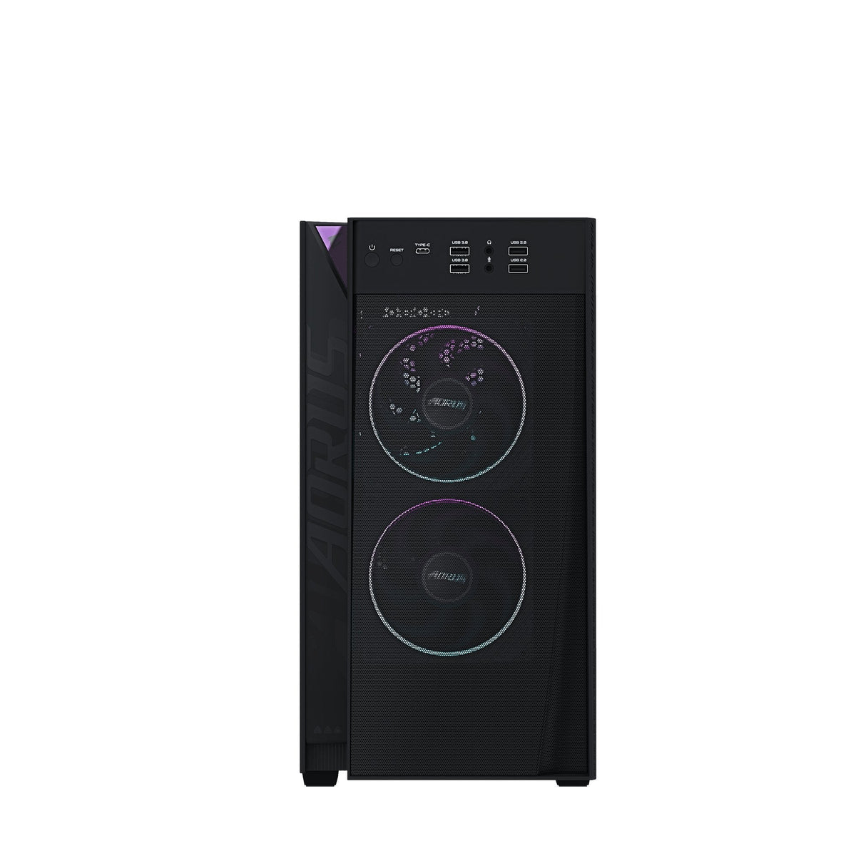 Pc Gaming Gigabyte Aorus Prime 3 Amd Ryzen 7 9700x, Rtx 5070 12gb, 32gb Ddr5-Sdram, 1000gb Ssd, Windows 11 Home