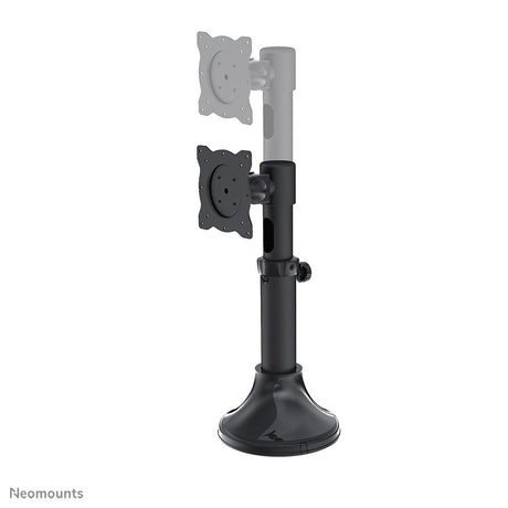 EAN 8717371444938 - Neomounts FPMA-D025BLACK soporte para monitor 76,2 cm (30") Escritorio Negro imagen 3