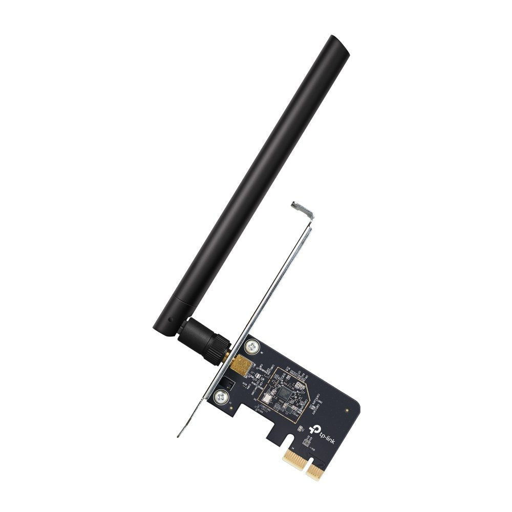 EAN 6935364006518 - TP-Link Archer T2E Interno WLAN 433 Mbit/s imagen 1