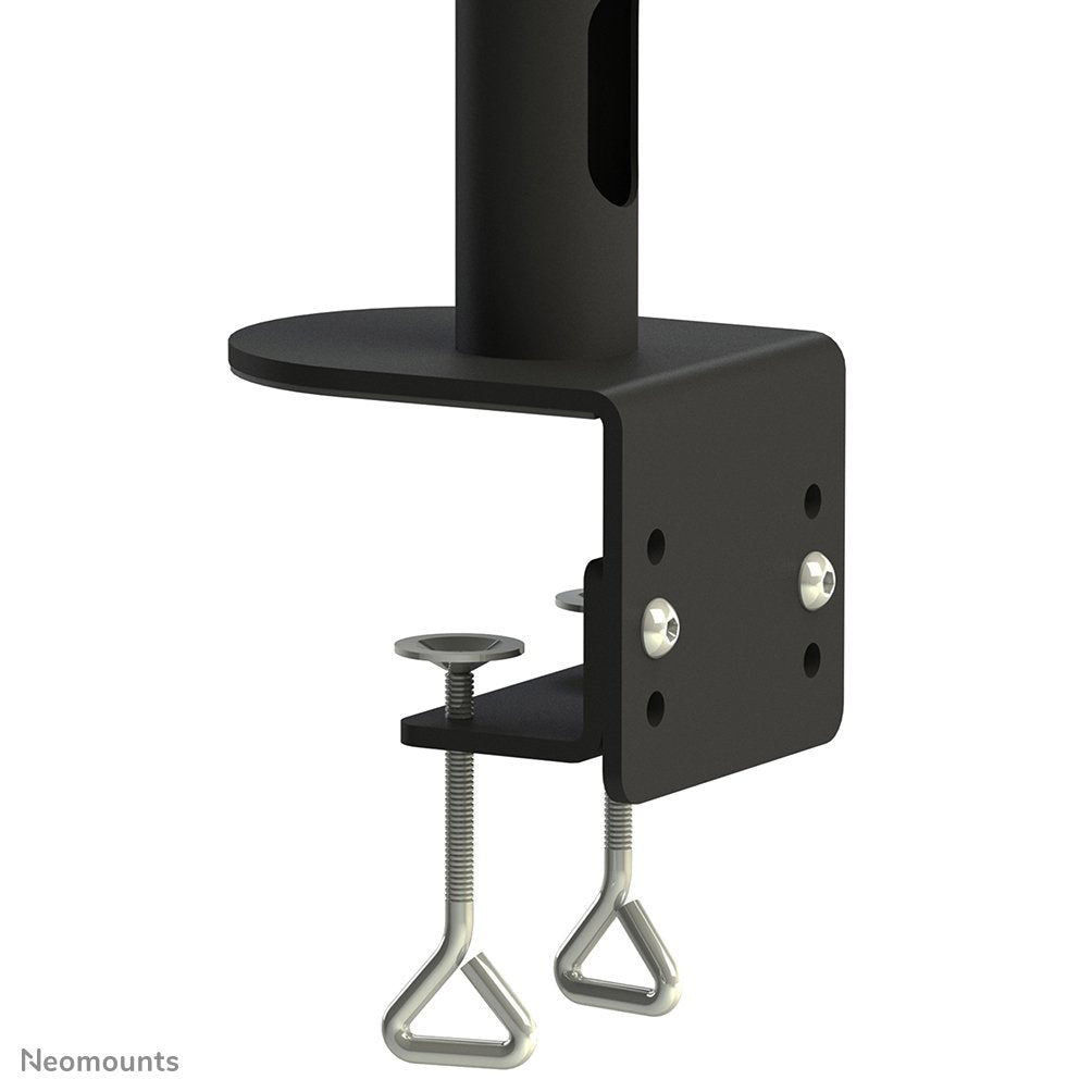 EAN 8717371445560 - Neomounts FPMA-D700D6 soporte para monitor 68,6 cm (27") Escritorio Negro imagen 3