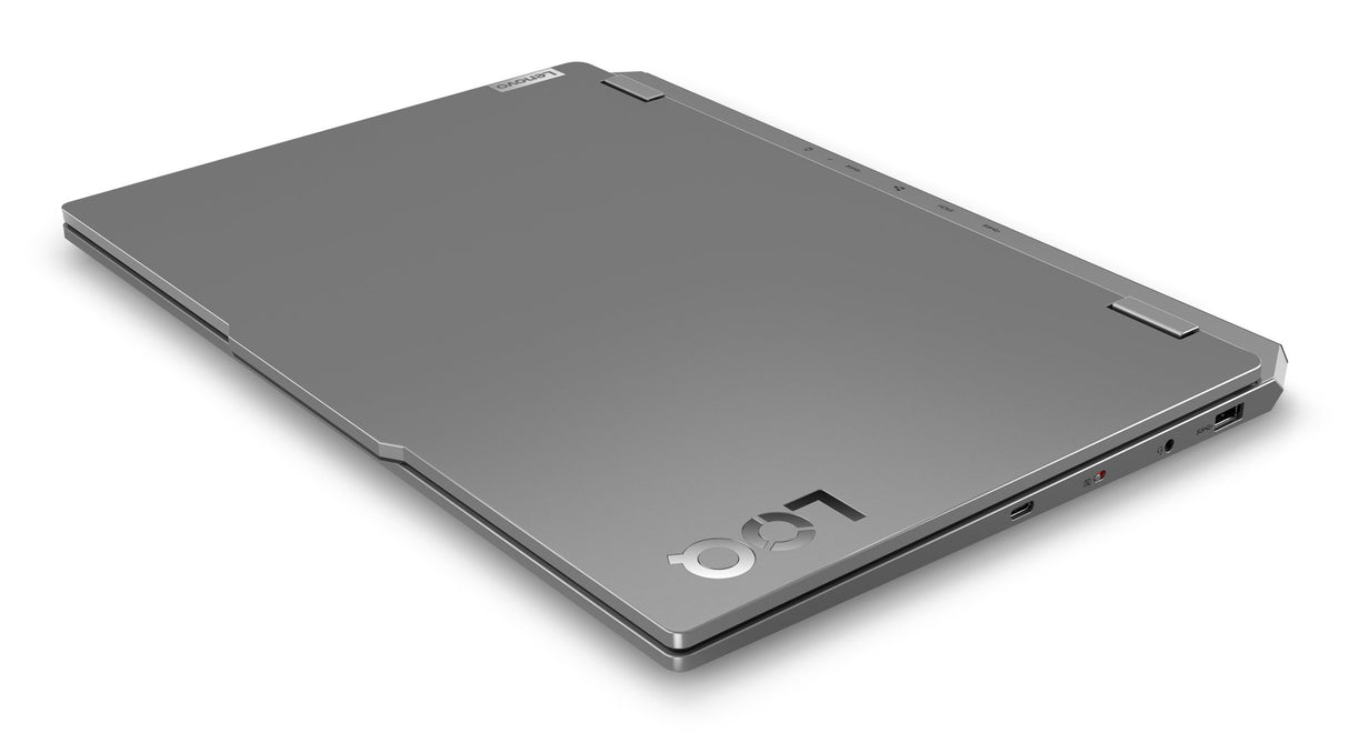 EAN 198153533268 - Lenovo LOQ 15ARP9 AMD Ryzen™ 7 7435HS Portátil 39,6 cm (15.6") Full HD 16 GB DDR5-SDRAM 512 GB SSD NVIDIA imagen 4