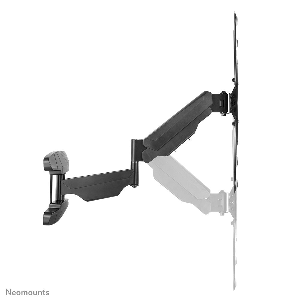 EAN 8717371449063 - Neomounts WL70-550BL14 soporte para TV 139,7 cm (55") Negro imagen 6
