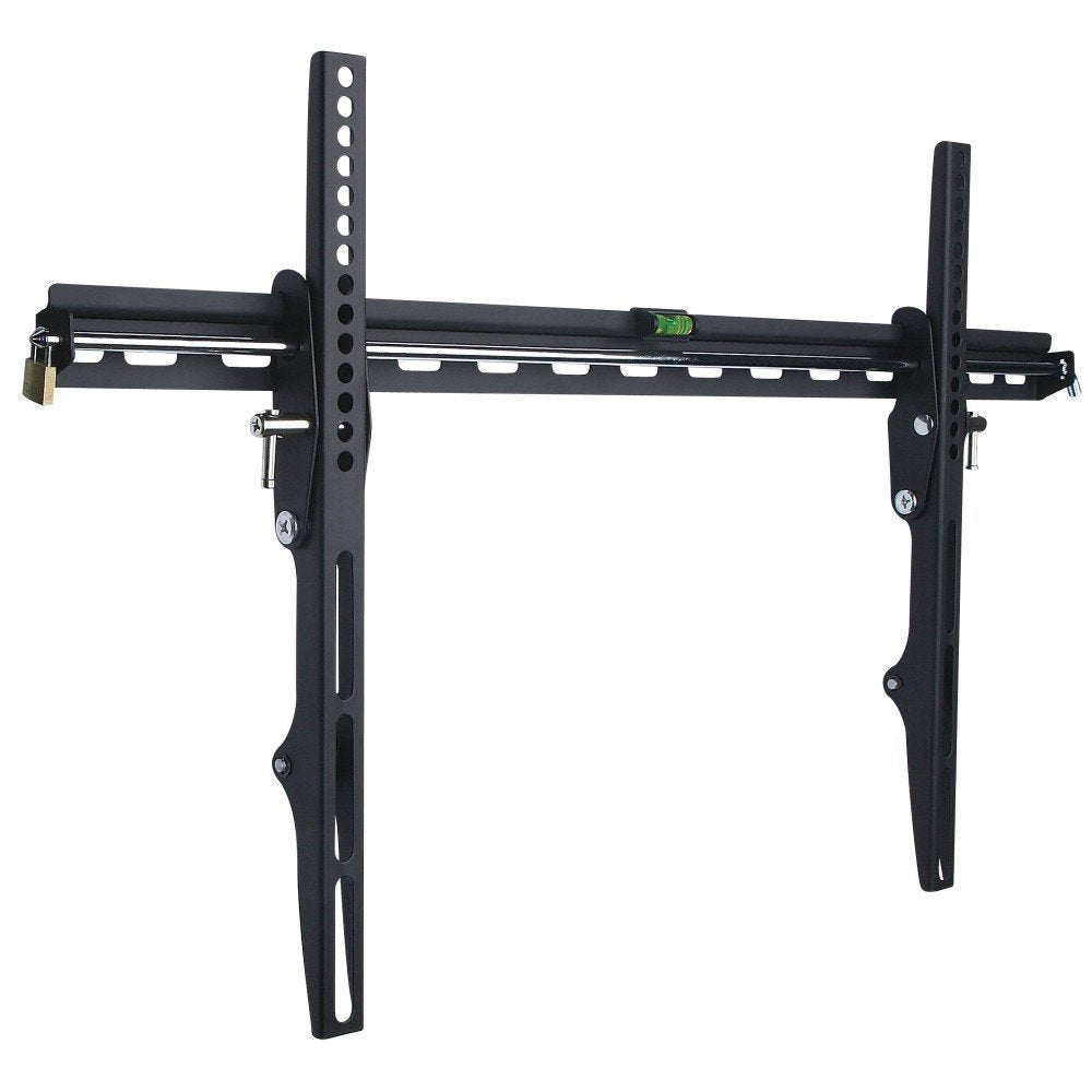 Techly Ica-Plb 133lty Soporte De Pared Para Tv 40-65" Led/Lcd 50kg Inclinable Slim 37mm