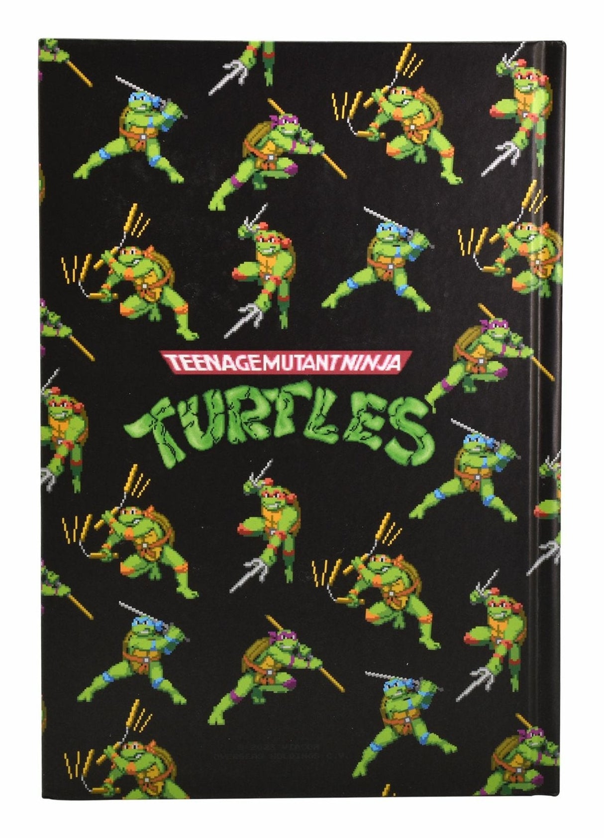 EAN 5056563713852 - Thumbs Up 5056563713852 cuaderno y block A5 120 hojas Multicolor imagen 1
