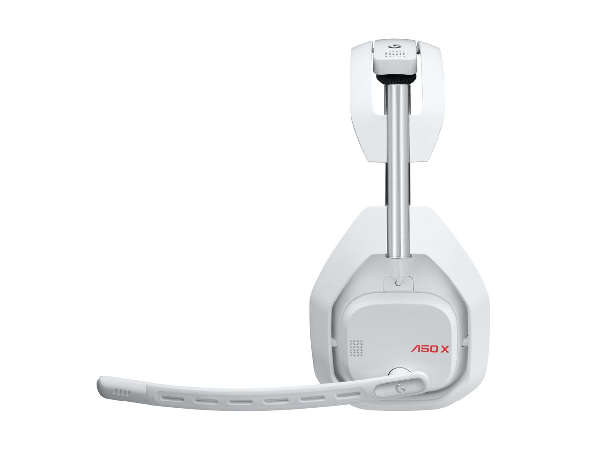 EAN 5099206116436 - Logitech G 939-002134 auricular y casco Auriculares Inalámbrico Diadema Juego Bluetooth Blanco imagen 7