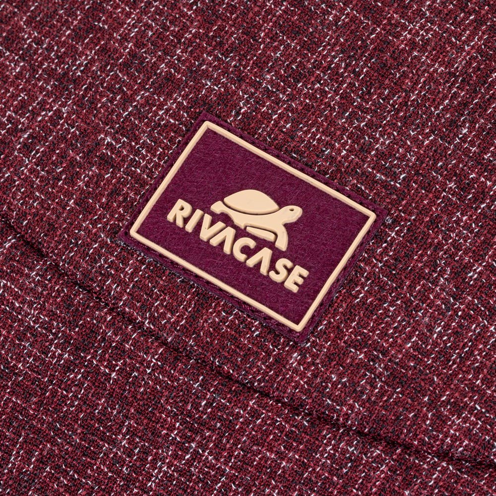 EAN 4260403578537 - Rivacase 7923 33,8 cm (13.3") Mochila Borgoña imagen 16
