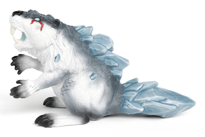 Schleich Eldrador Creatures Eisbiber 70836