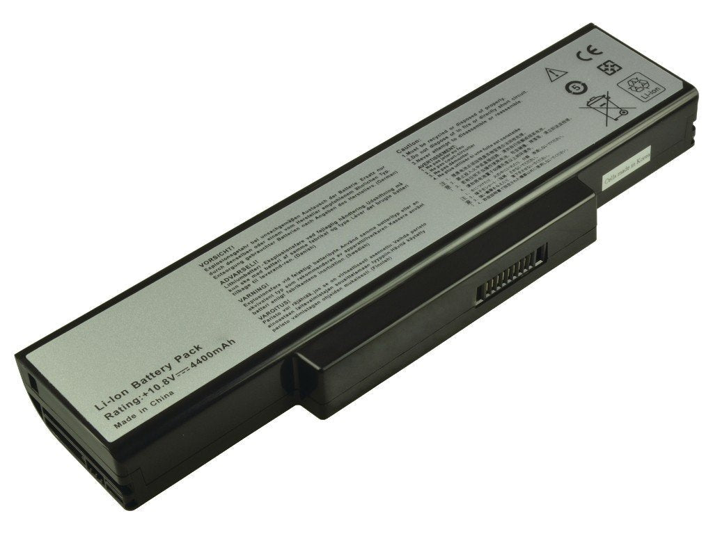 EAN 5055190171585 - 2-Power CBI3329B refacción para laptop Batería imagen 1