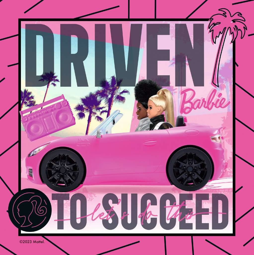 Puzzle Infantil Ravensburger ¡Inspira Al Mundo! 3x 49 Piezas 05684