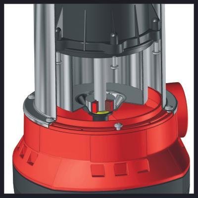 EAN 4006825615197 - Einhell GC-SP 3580 LL 350 W Bomba de impulsión 8000 l/h imagen 5