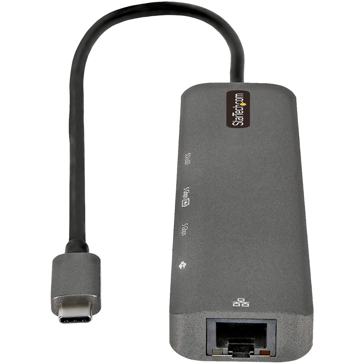 EAN 0065030891790 - StarTech.com DKT30CHSDPD1 base para portátil y replicador de puertos Alámbrico USB 3.2 Gen 1 (3.1 Gen 1) imagen 3