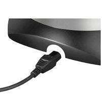 EAN 4011689481550 - Unold 48155 crepera 1 crep(s) 1250 W Negro, Acero inoxidable imagen 3