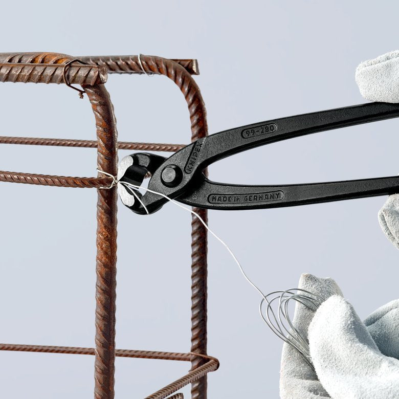 EAN 4003773014096 - Knipex 99 00 280 Pinzas imagen 6