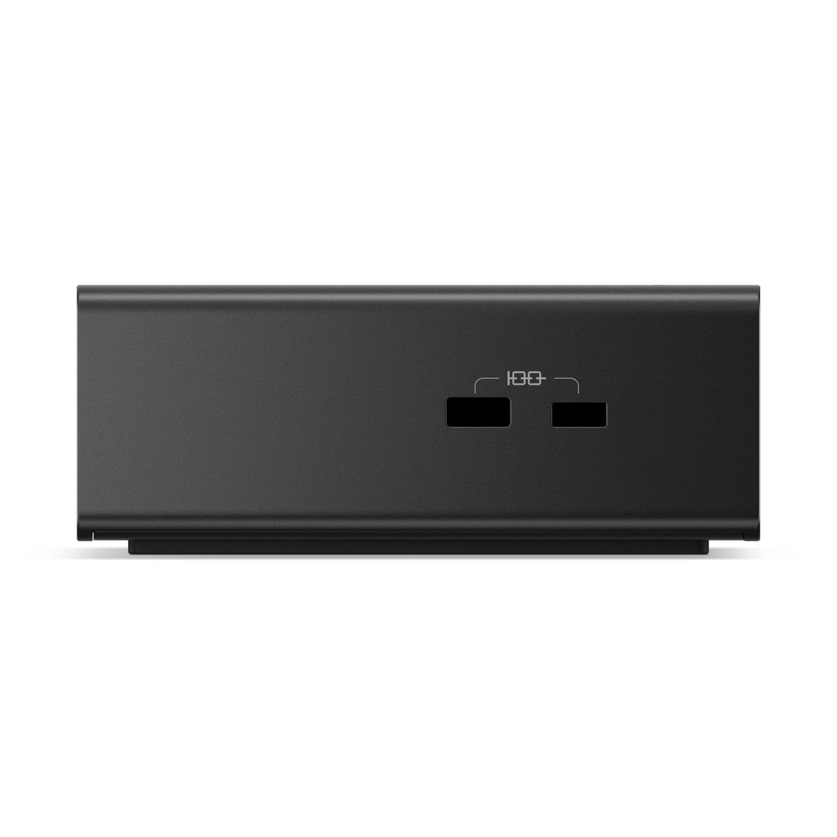 Thinkpad Thunderbolt 4 Smart Dock Gen2 7500 Wired Black