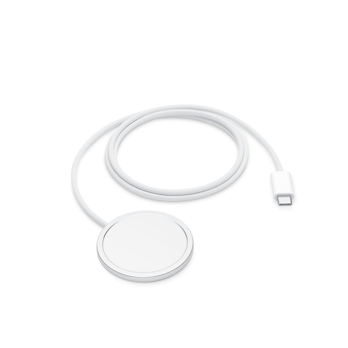 EAN 0195949590580 - Apple MX6X3ZM/A cargador de dispositivo móvil Universal Blanco USB Cargador inalámbrico Carga rápida Inte imagen 3