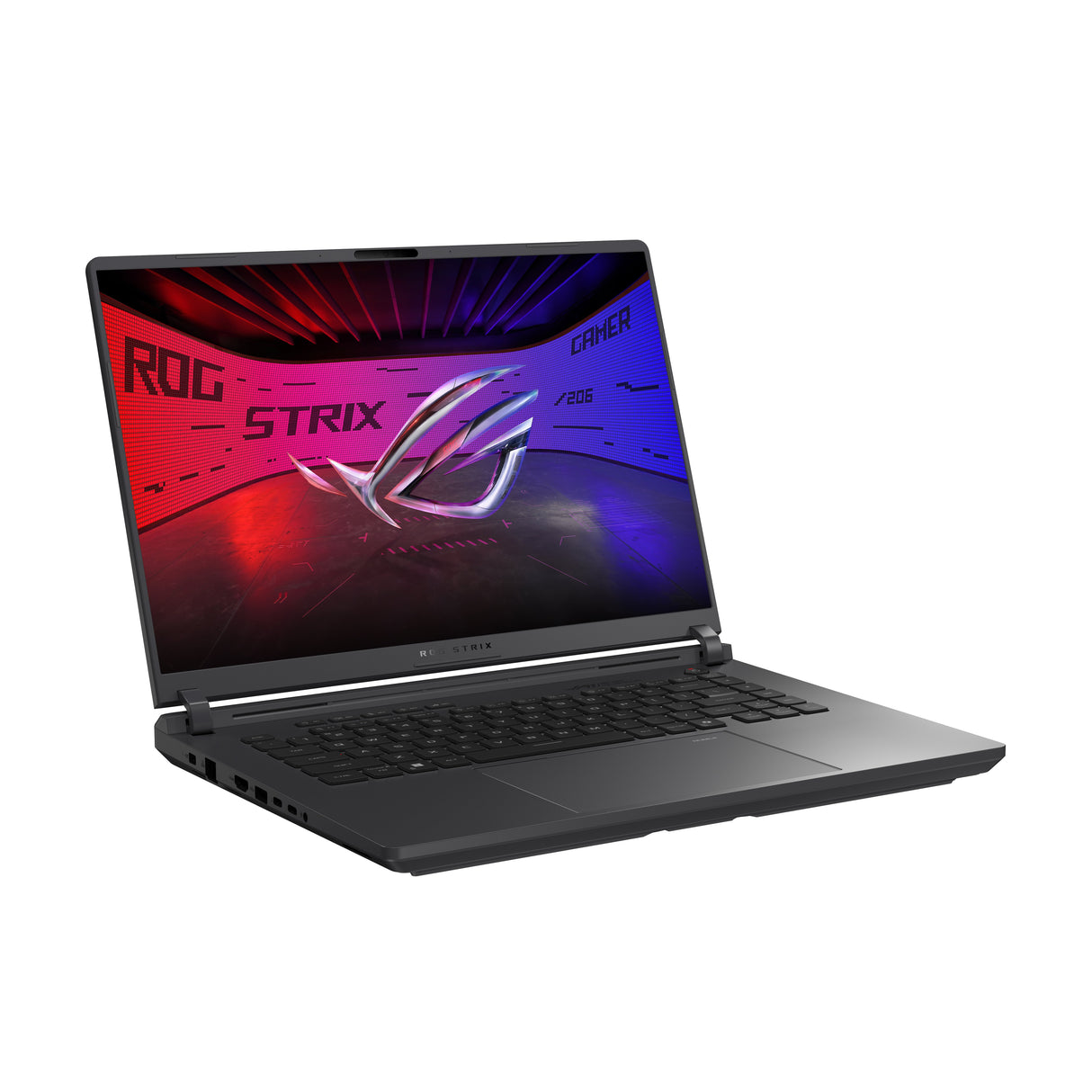EAN 4711636009720 - ASUS ROG Strix G16 G615JPR-S5003 Intel® Core™ i7 40,6 cm (16") DDR5-SDRAM NVIDIA GeForce RTX 5070 Wi-Fi 7 imagen 8