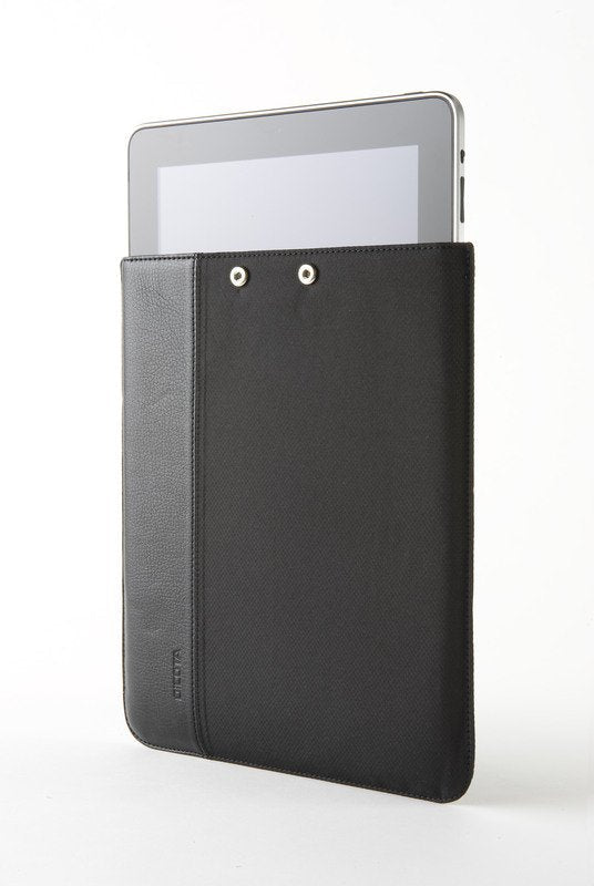 Padguard Funda Ipad 1/2/3 Negro