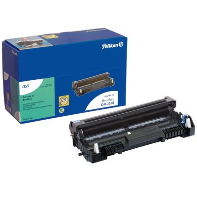 Pelikan Drum-Kit Brother Dr-3200 1255dr Rehilt