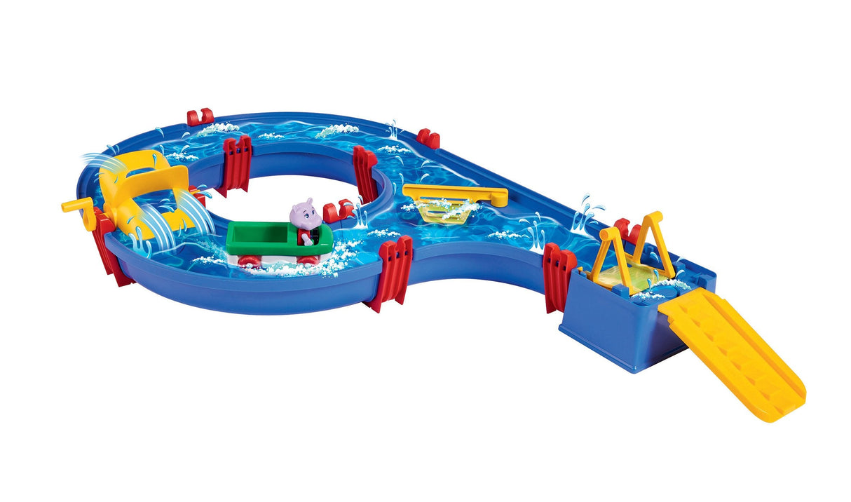 EAN 7313400015042 - Aquaplay Amphie-Set imagen 1