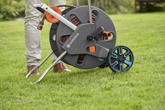 Carro Para Manguera Cleverroll L Easy 18520-20