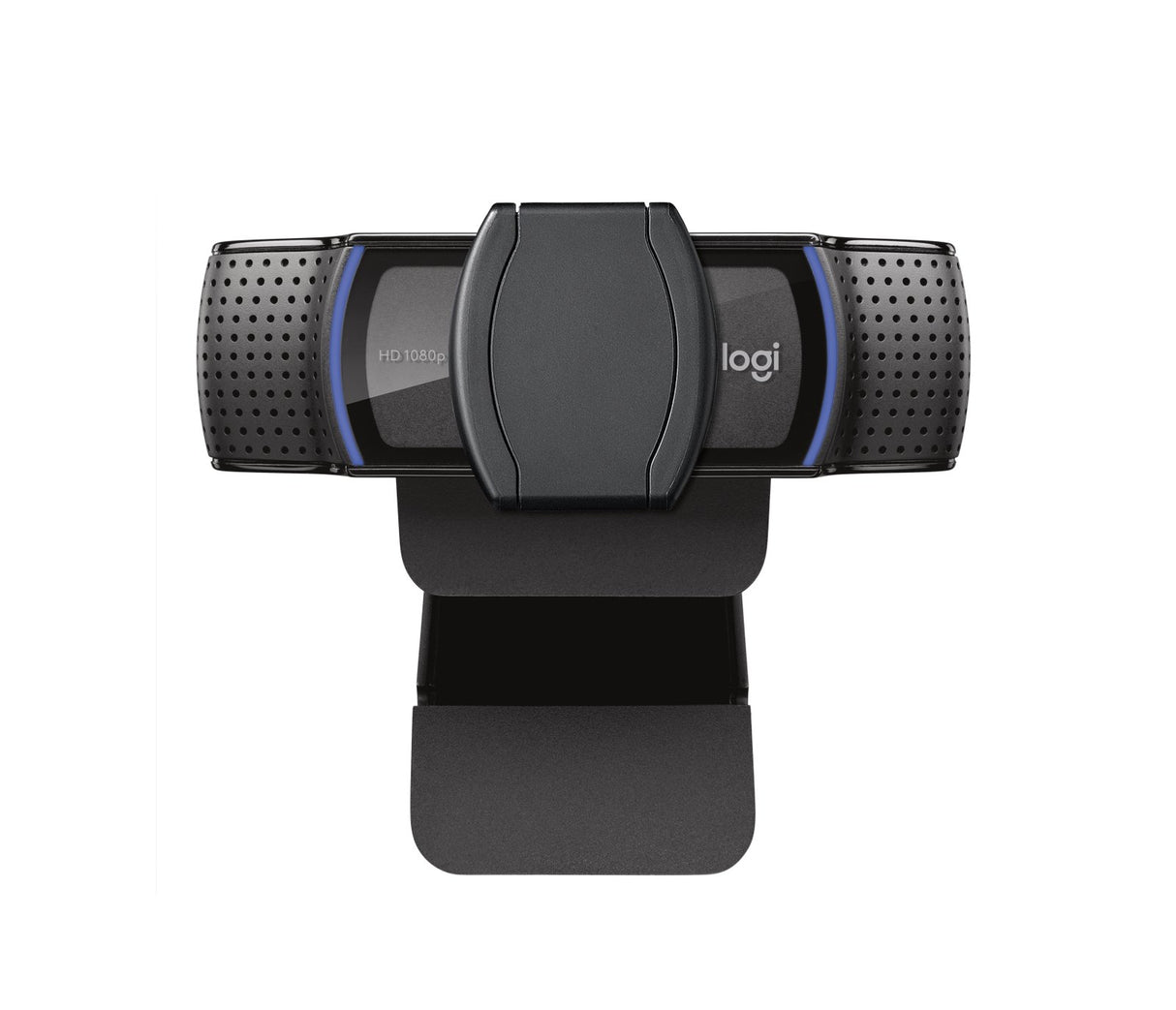 EAN 0097855162045 - Logitech 960-001360 cámara web 1920 x 1080 Pixeles USB Negro imagen 4