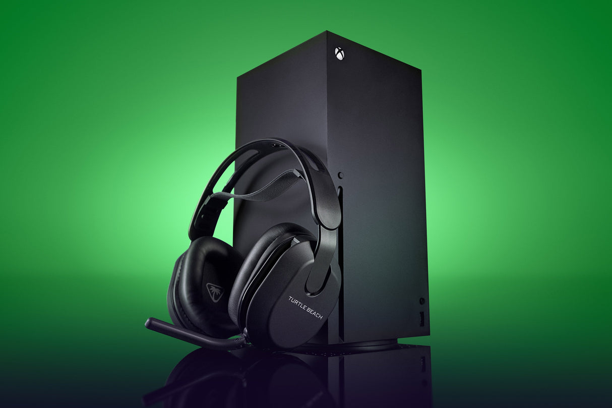 EAN 0731855021048 - Turtle Beach Stealth 500 Auriculares Inalámbrico Diadema Juego Bluetooth Negro imagen 9
