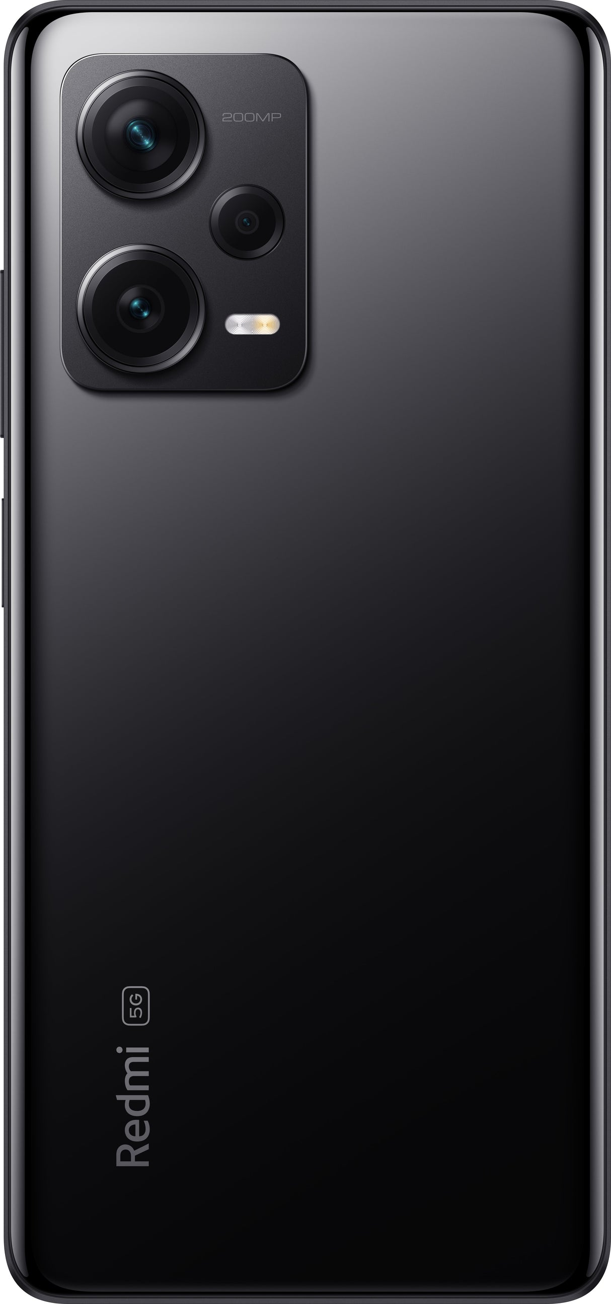 EAN 6941812713716 - Xiaomi Redmi Note 12 Pro+ 5G 16,9 cm (6.67") SIM doble Android 12 USB Tipo C 8 GB 256 GB 5000 mAh Negro imagen 2