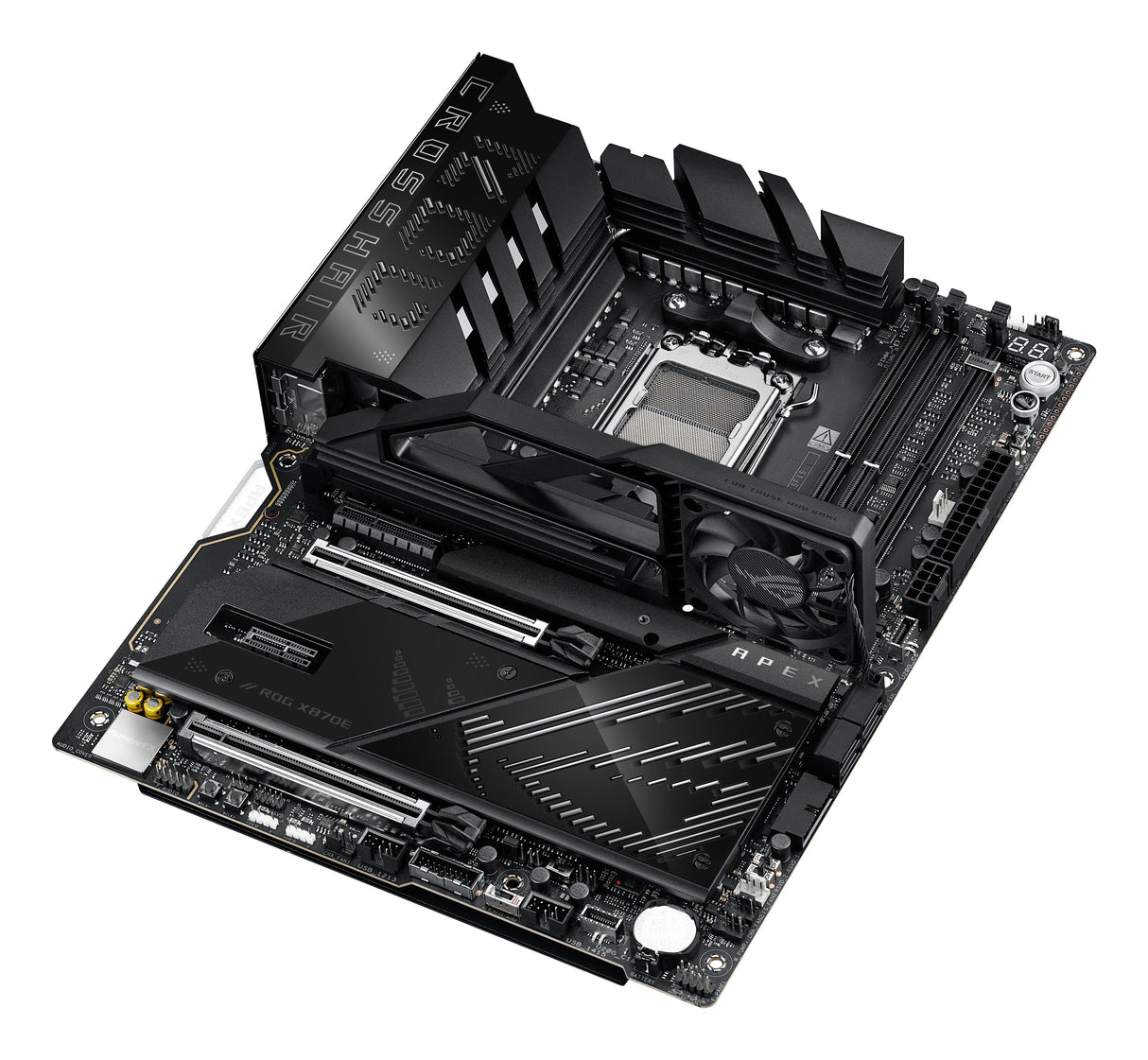 Placa Base Asus Rog Crosshair X870e Apex 90mb1kr0-M0eay0
