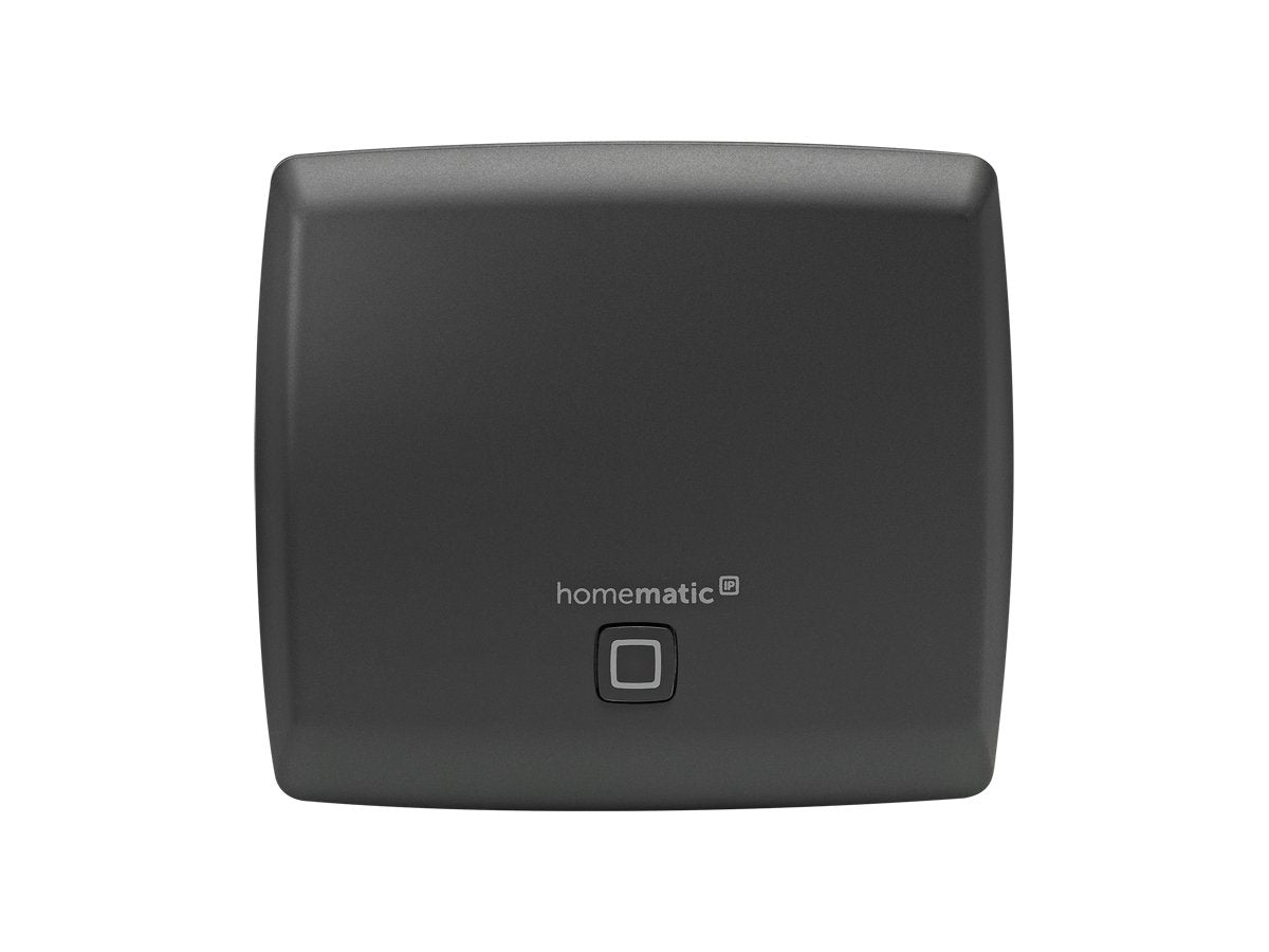 Punto De Acceso Homematic Ip Smart Home Hmip-Hap-A , Central Antracita 160275a0