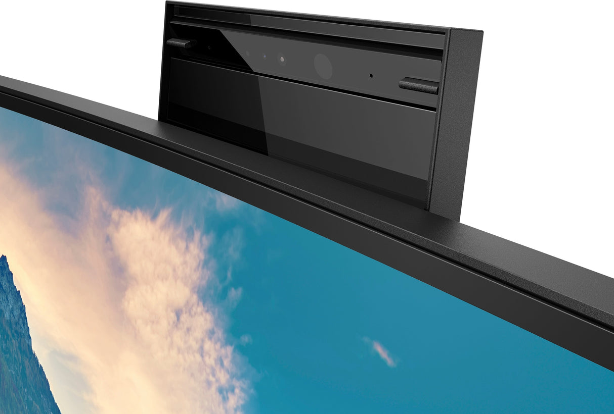 EAN 0195908729778 - HP E34m G4 WQHD Curved USB-C Conferencing Monitor pantalla para PC 86,4 cm (34") 3440 x 1440 Pixeles Wide imagen 7