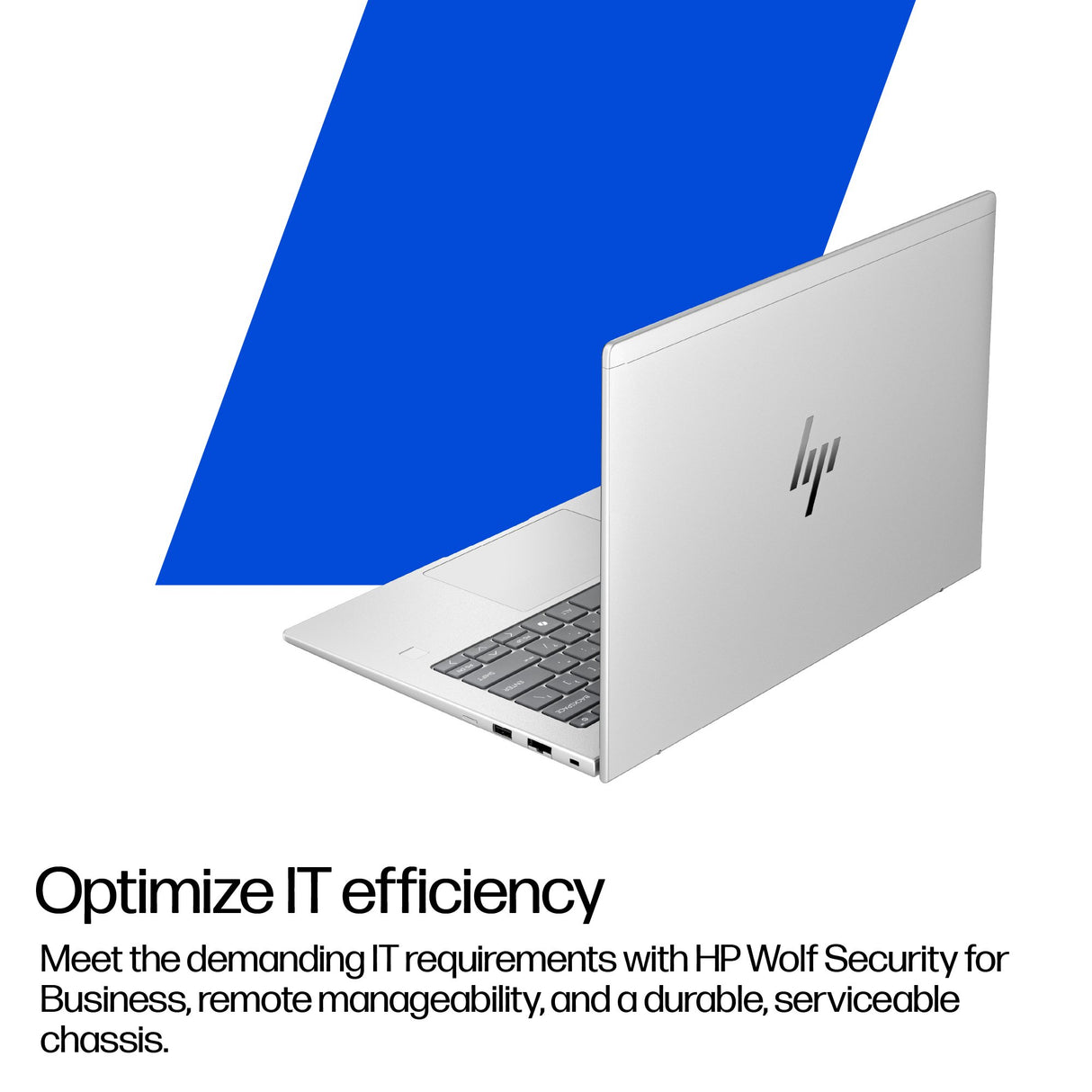 EAN 0199251416033 - HP EliteBook 6 G1i 14 inch Notebook AI PC Wolf Pro Security Edition Intel Core Ultra 7 255U Portátil 35,6 imagen 18