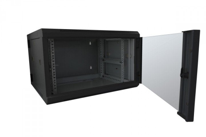 EAN 4038816008978 - ALLNET SMB6618 Negro imagen 2