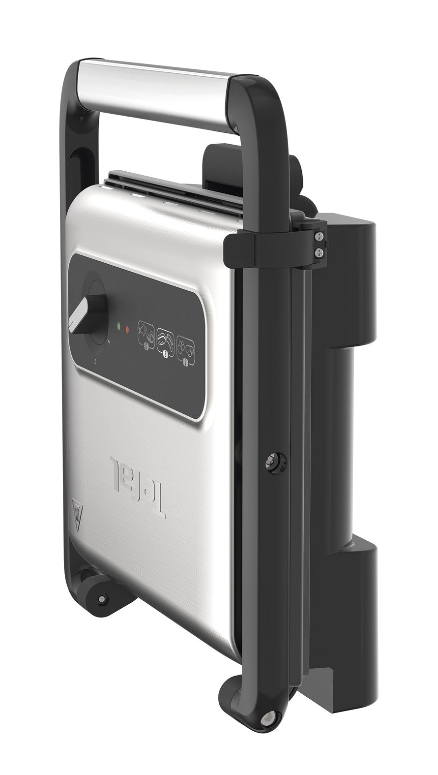 EAN 3016661153358 - Tefal Inicio GC242D parrilla eléctrica de contacto imagen 6