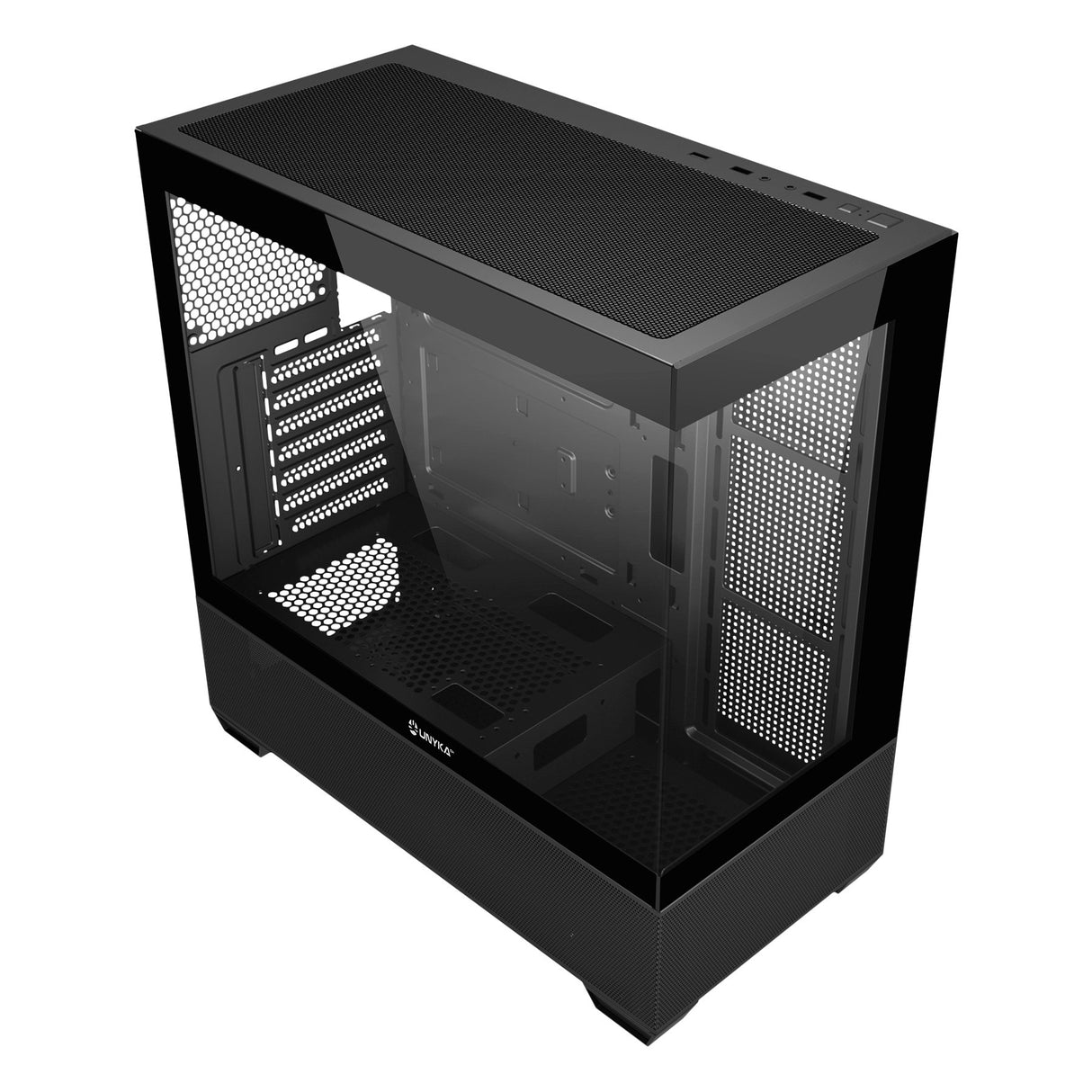 EAN 8436617920615 - UNYKAch Revelat Midi Tower Negro imagen 9