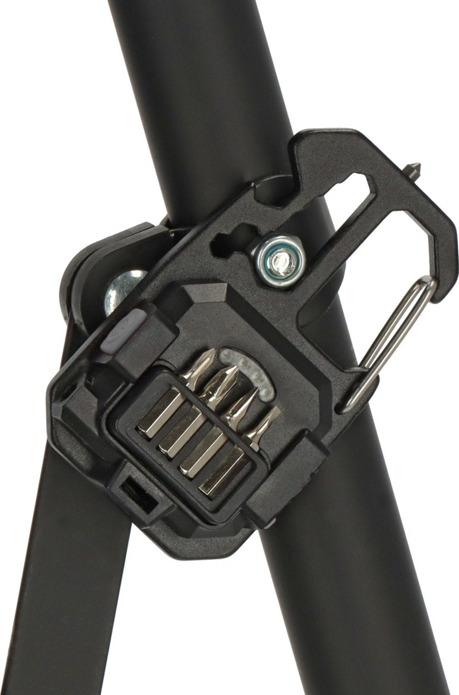 Brennenmuhl Akku Mini Led Taschenlampe Single