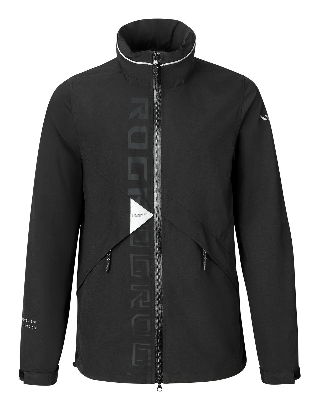 EAN 4711387738467 - ASUS ROG Apex Windbreaker imagen 1