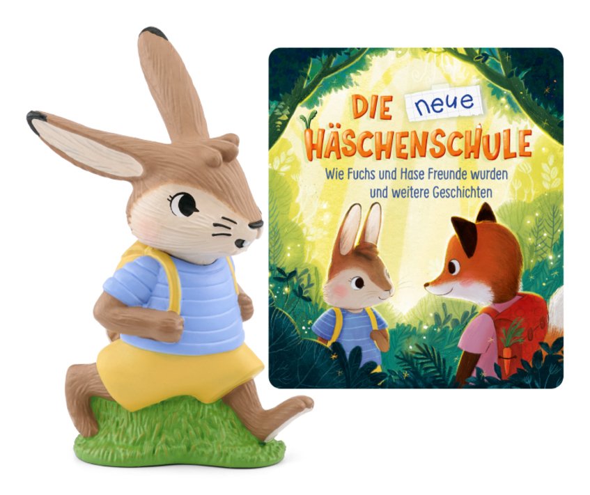 Tonies Die Neue HSchenschule