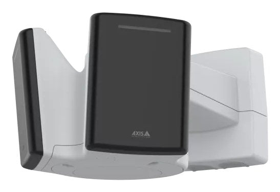 D2122-Ve Radar Black