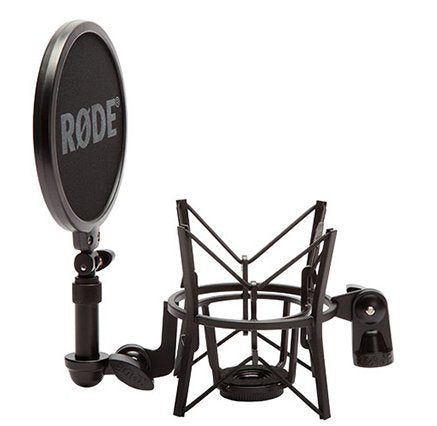 Soporte Rode Microphones Sm6, 400810020