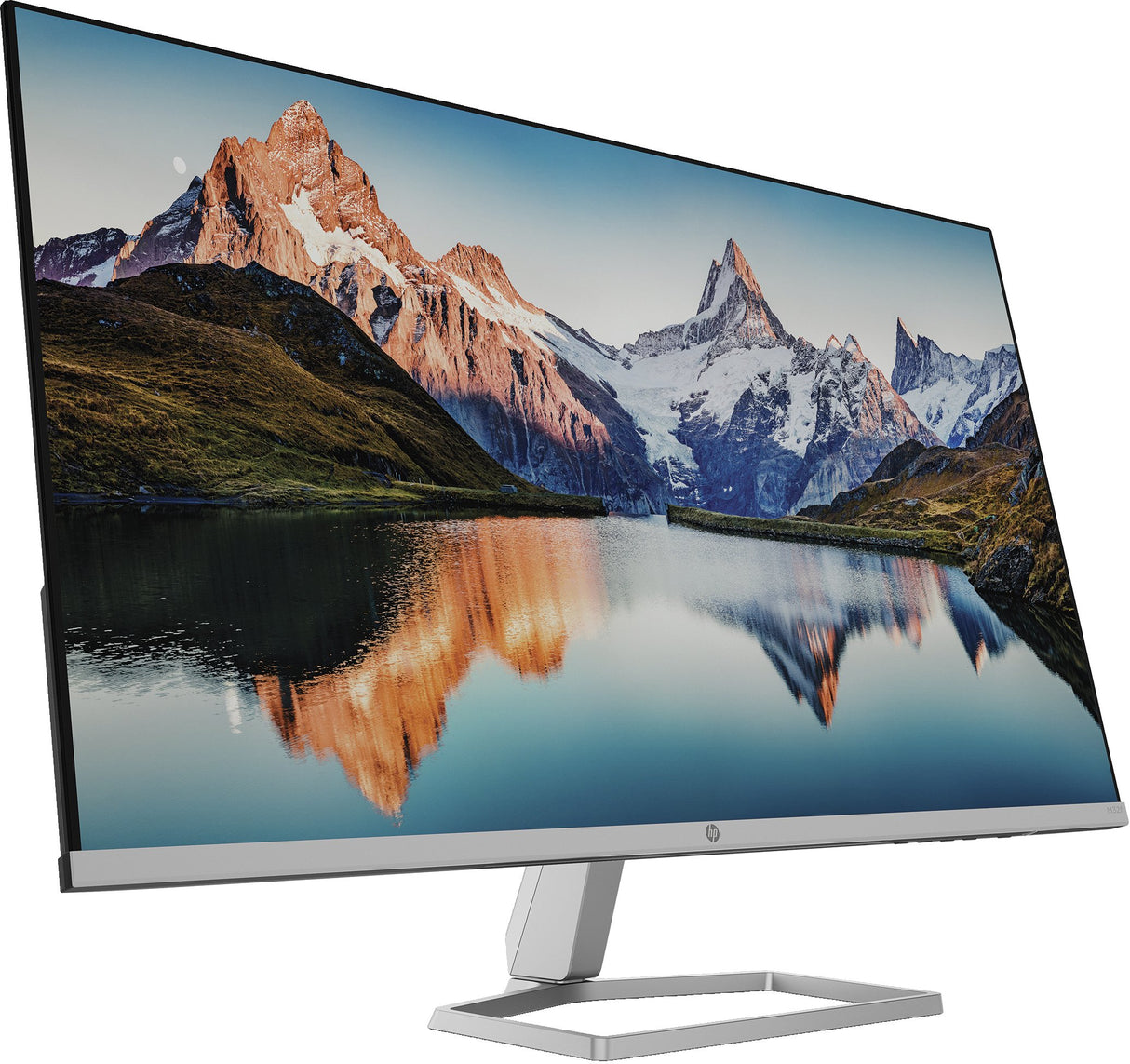 EAN 5715063327494 - HP M32f FHD Monitor pantalla para PC 80 cm (31.5") 1920 x 1080 Pixeles Full HD LED imagen 4