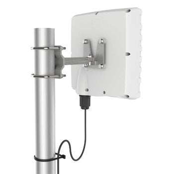 EAN 0707273469670 - Poynting A-WLAN-0061-V1 antena para red Antena direccional SMA 11 dBi imagen 2