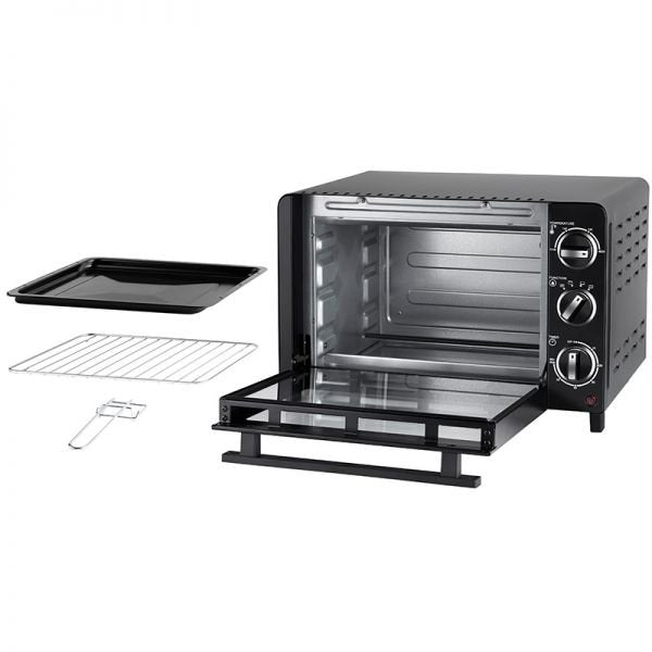 Mini Horno Unold 68875 Negro