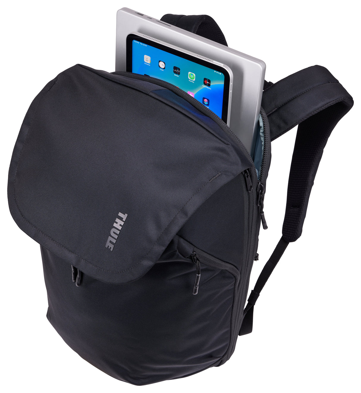 EAN 0085854255844 - Thule Subterra 2 TSTB434 BLACK mochila Mochila de viaje Negro Poliéster imagen 7